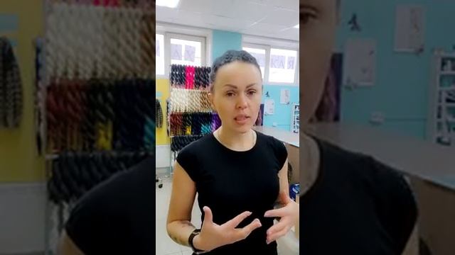 Мастер класс по Гофродредам ? смотреть онлайн