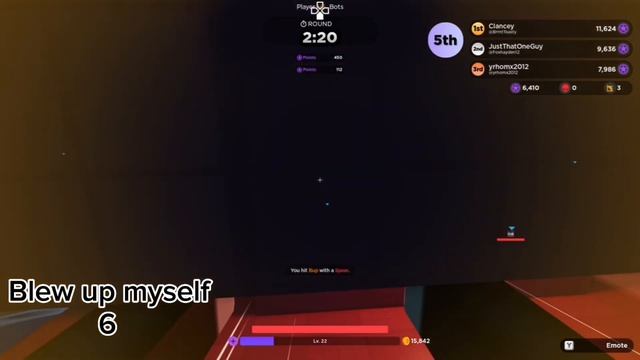 Running from the Internet…UNITL I WIN | Roblox смотреть онлайн