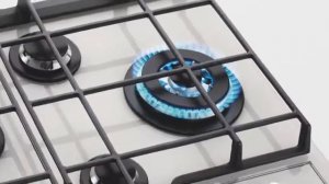 Газовая варочная поверхность Electrolux GPE363RCV
