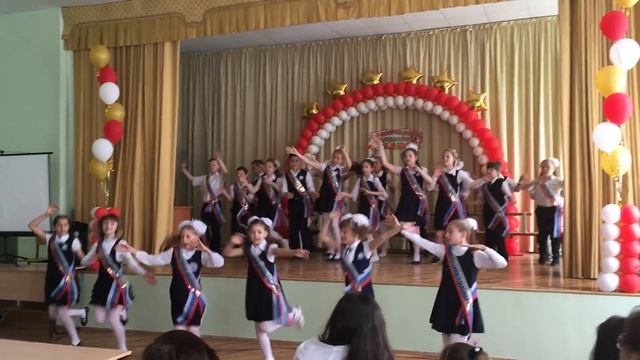 17 " Финальная "песня-  переделка смотреть онлайн