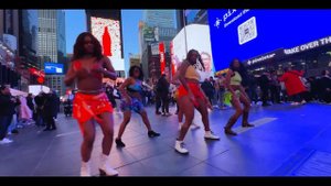 [KPOP IN PUBLIC NYC] LE SSERAFIM (르세라핌) - SMART Dance Cover by Not Shy Dance Crew