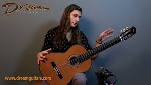 2005 Manuel Rodriguez Classical, Brazilian Rosewood & Canadian Cedar