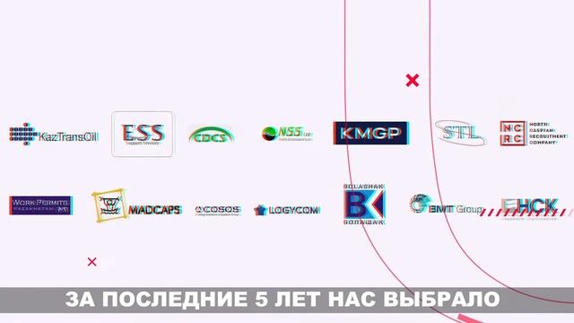 Бюро переводов Enjoy Service в Казахстане смотреть онлайн