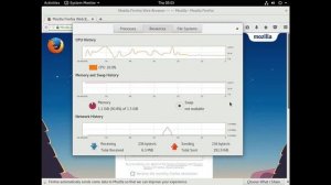 Появился новый вредонос EvilGnome для Linux