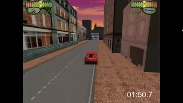 Alias Runner Beta - Speedrunning a game that was never meant to be beaten смотреть онлайн