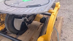Used 2015 - DeWalt D27107 | Used Attachment | equippo.com |