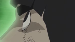 Мадара Учиха против Майто Гая