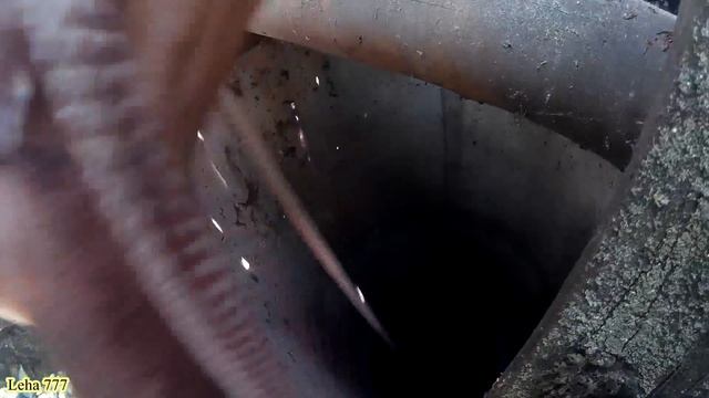 ПОИСКОВЫЙ МАГНИТ В СТАРЫХ КОЛОДЦАХ! (SEARCH MAGNET IN OLD WELLS!)