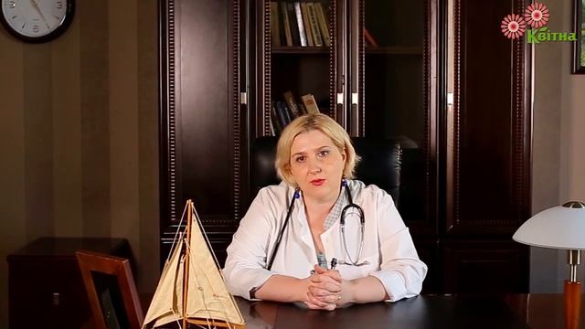 Анна Горбань: Непереносимость молочного сахара смотреть онлайн