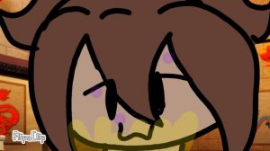 My oc milo has seen my little pony vore and is very upset