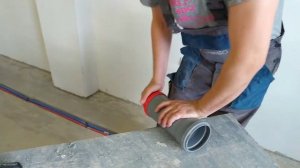 тест-обзор фаскоснимателя для канализационных труб