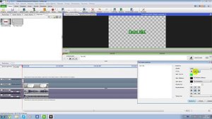 Как добавить музыку и обрезать, и т.д. VideoPad Video Editor