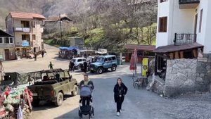 Обзор экскурсии | Армения: озеро Севан, Дилижан, Монастыри: Севанаванк, Гошаванк, Агарцин