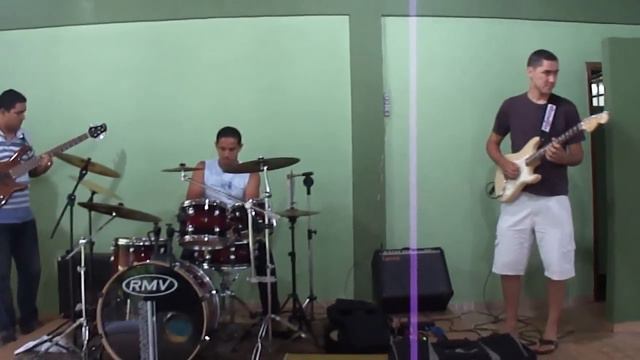 Jp + Fender +Camille Music смотреть онлайн