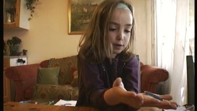 14.1 Аэробика русского 6 (Russian language aerobics) Genitive & Accusative: С одной руки на другую смотреть онлайн