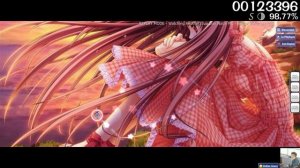 OSU!  Noize MC - Певец и актриса