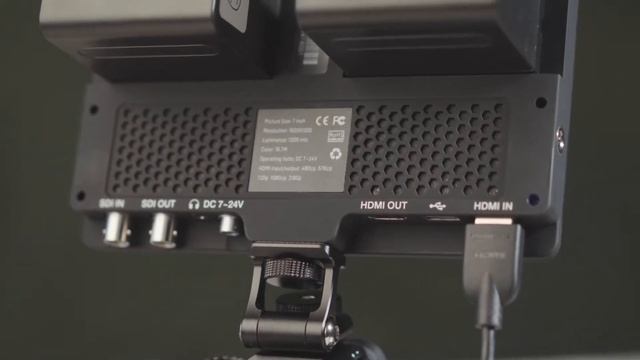 Il Monitor BEST BUY da 7 Pollici per Filmmakers // PORTKEYS HS7T смотреть онлайн