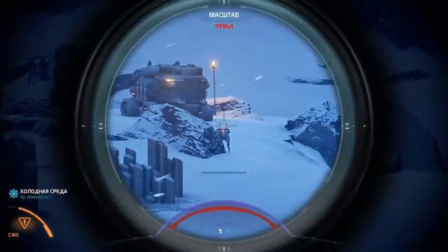 Mass Effect: Andromeda - Часть 51: Второй этап учений и останки даара Эроеск смотреть онлайн