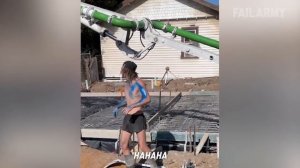 Aussies Being Idiots Fails Around The World 2022