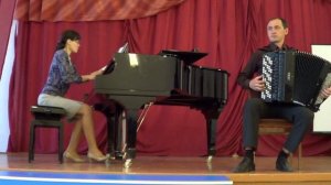 Кудрявцев Молдавская рапсодия