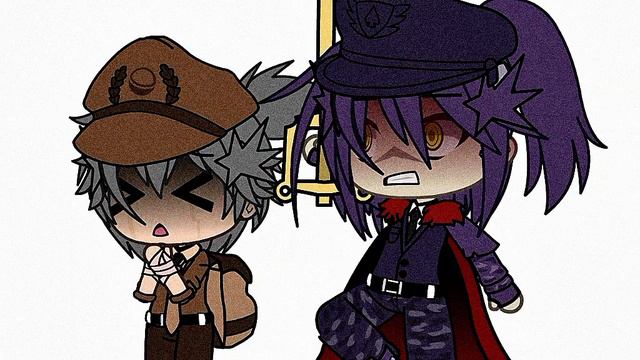 ~(я усталаааа) ~#курон#пик#куромаку#вреки #землякоролей #зашита#13карт #меме смотреть онлайн