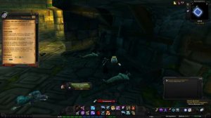 World of Warcraft Quest: Только смелым покоряются... (id=12116)