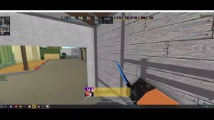 Играем в Roblox Счетчик Блокс