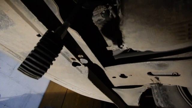 Megane 2 замер давления масла двигатель K9K measurement of engine oil pressure. смотреть онлайн