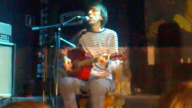 Илья Орлов - К лучшему live смотреть онлайн