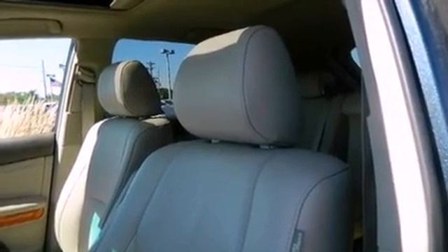 Used 2007 Lexus RX 350 Noblesville IN 46060