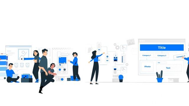 Ui Design смотреть онлайн