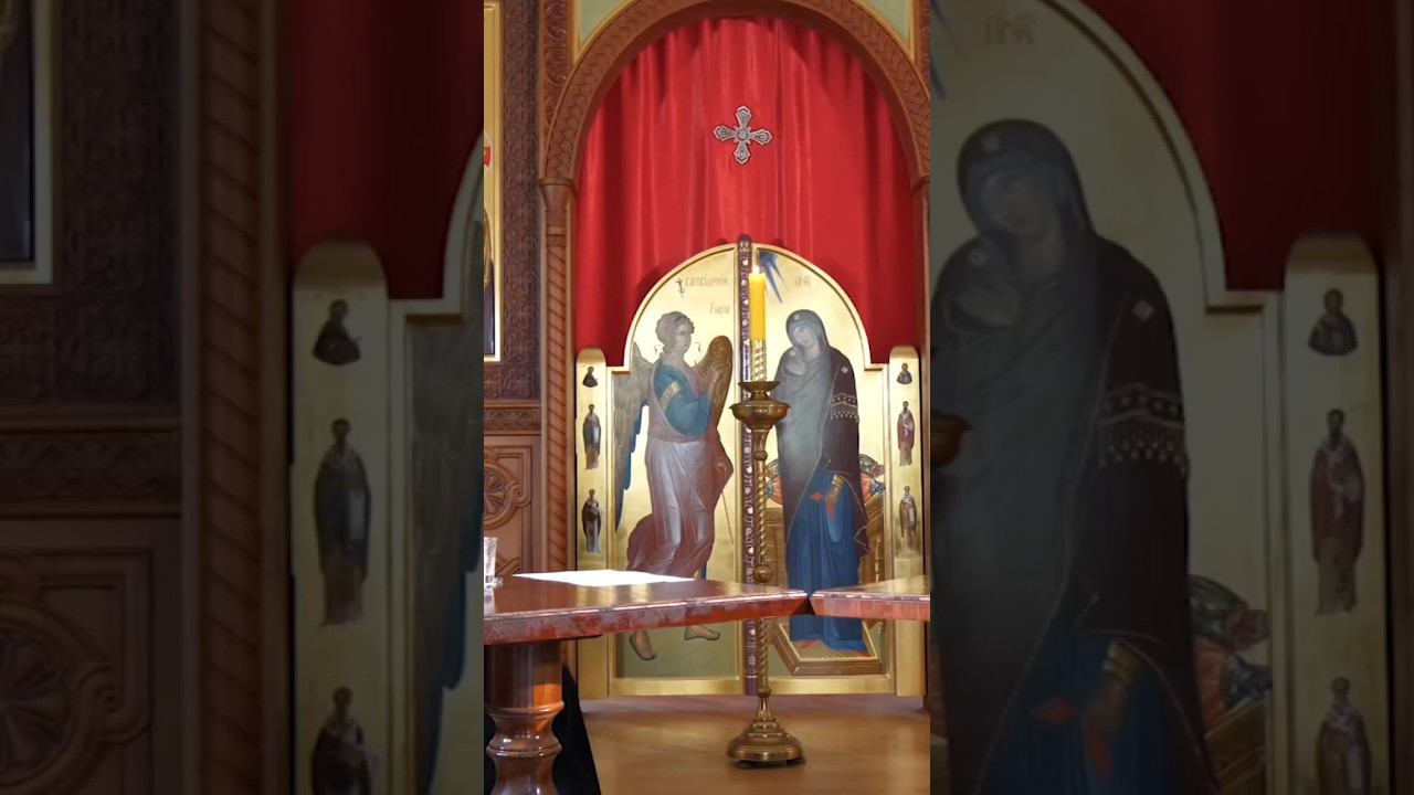 Что означает слово Аминь?