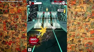 Spider Man Unlimited играю #86 (мобильная версия) iOs