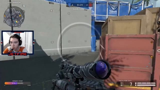 Ночной стрим, играем Faceit, единый WARFACE/Кейсы по ссылке в описании:Кодовое слово: Буря смотреть онлайн