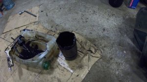 защита кузова от коррозии, динитрол 479