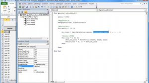 [EXCEL] Formation VBA avancée (4/34)