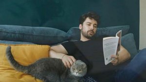 Как живет турецкий актер  Альп Навруз