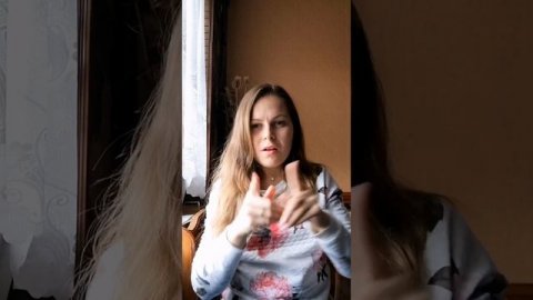 Отец заживо сжёг 12-летнего сына, не хотевшего делать уроки. #глухих #жестовыйязык #ржя