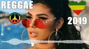 REGGAE 2019 - MELO DE VANUSA (REGGAE REMIX 2019) (ID PRODUÇÕES)