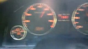 Audi 80 2,8 v6 drive