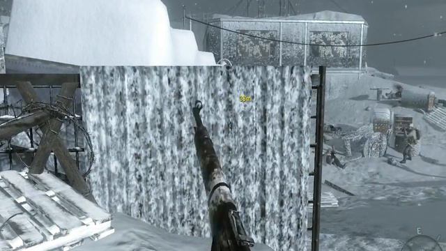 BlackOps первый взгляд на игру( нова 6) прохождение смотреть онлайн