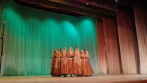 Сарери  овин  мернем .