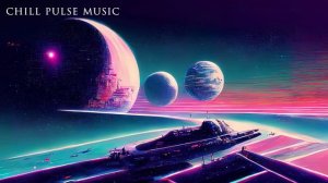 Atmospheric Voyage II – A Downtempo Chillwave Mix