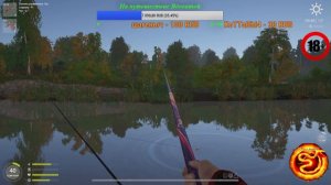 Russian Fishing 4🎏 Yadovitaya79 Куда идти не знаю)))) 18+++