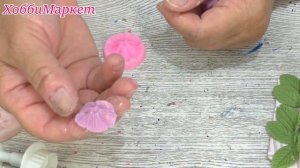 ПЕРЕДЕЛКА из Фикс прайс. Из подставок под горячее в подставку для салфеток. ХоббиМаркет