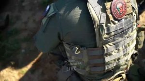 ❗??⚡Инструкторы ЧВК "Вагнер", имеющие богатый боевой опыт, продолжают работу в Беларуси⚡