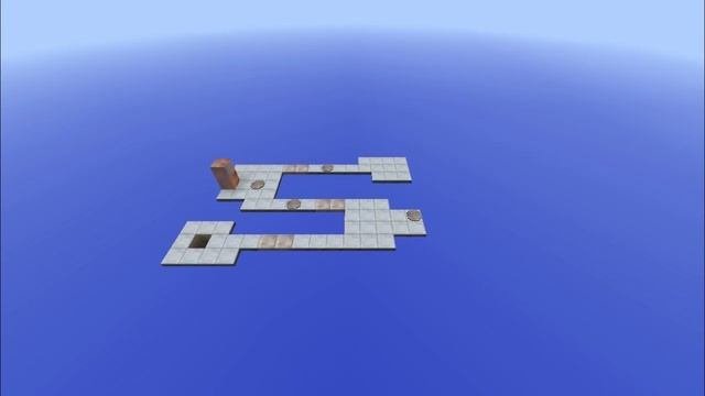 Minecraft OFFICIAL MOJANG MAPS - New In Minecraft Realms!