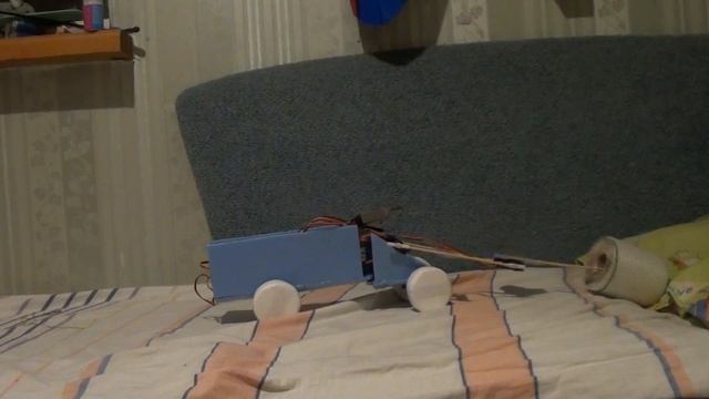 Как приготовить кровать для сна не вставая с дивана смотреть онлайн