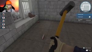Я САМА ПОСТРОИЛА ДОМ! ► House Flipper ► Люда Мазок