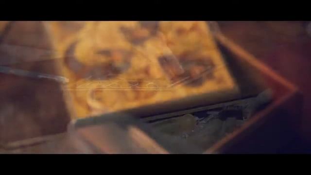 Şirvanşahlar kolleksiyasının hazırlanma prosesiPreparation of Shirvanshahs Collection